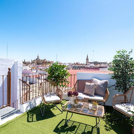 Apartamento En Calle Sierpes Seville Exterior photo