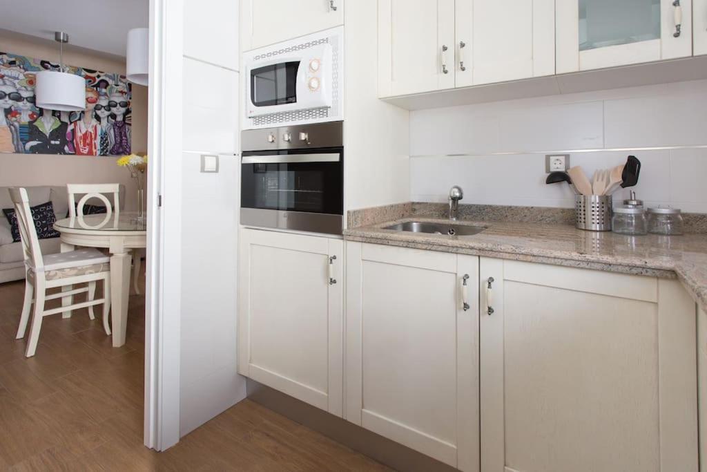 Apartamento En Calle Sierpes Seville Exterior photo
