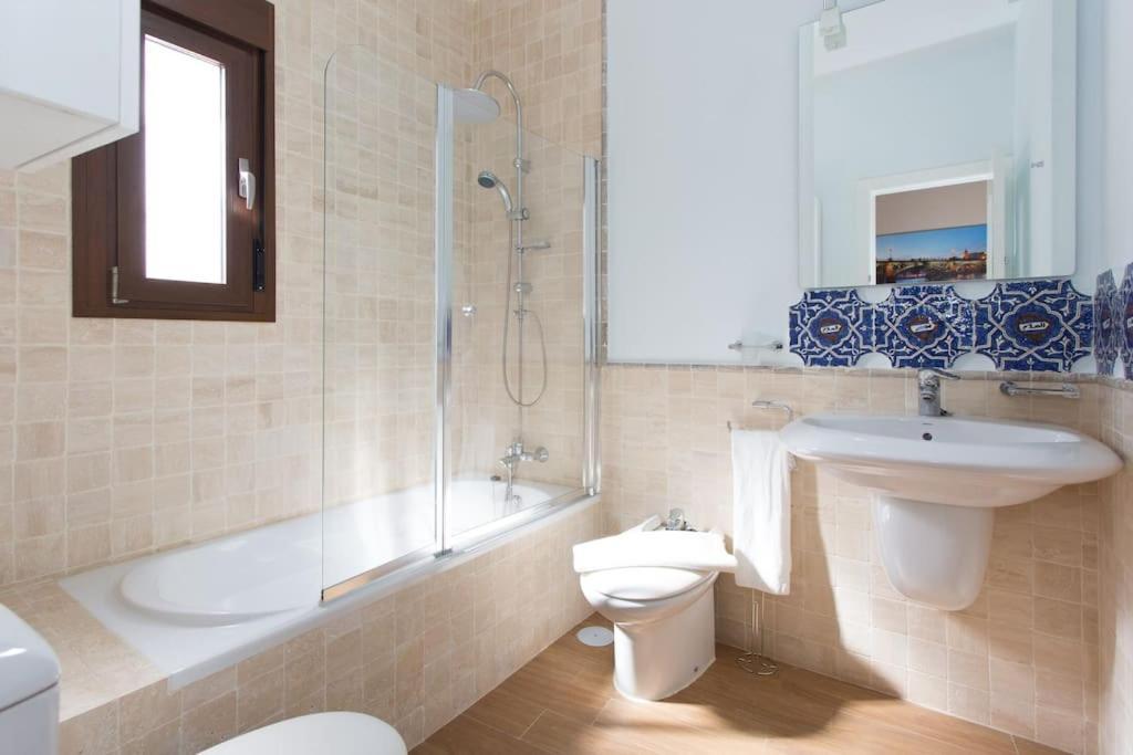 Apartamento En Calle Sierpes Seville Exterior photo