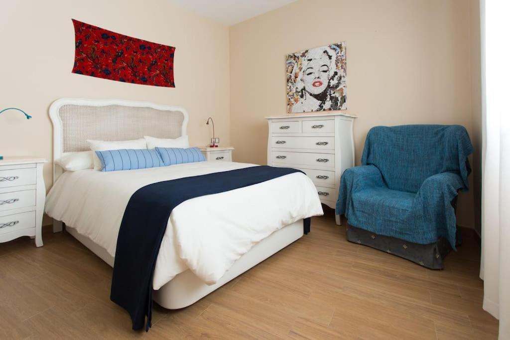Apartamento En Calle Sierpes Seville Exterior photo