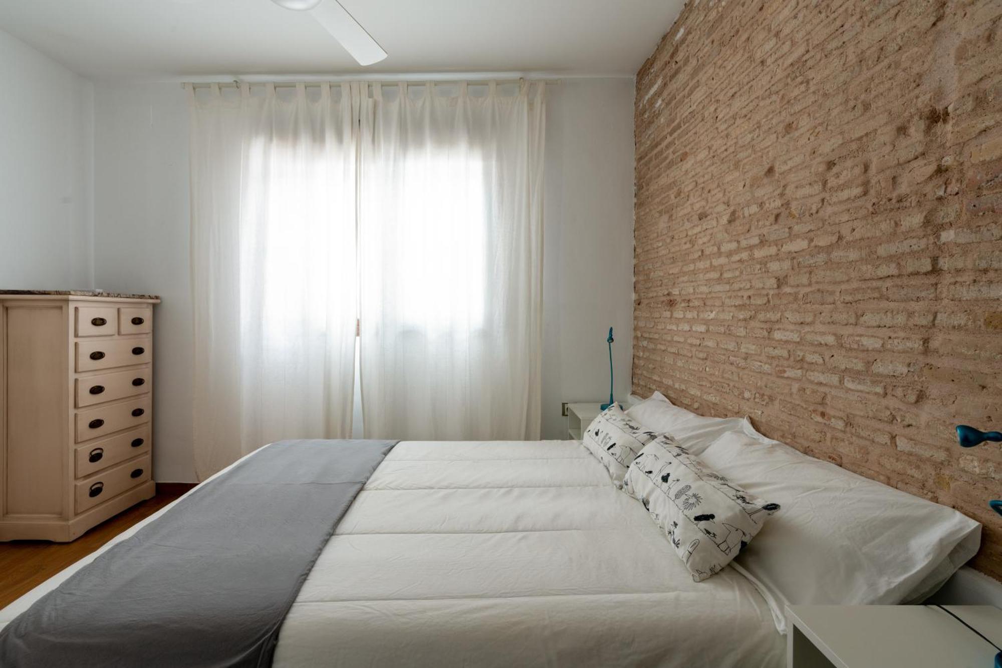 Apartamento En Calle Sierpes Seville Exterior photo